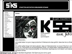 Sites similar to siks-ffm.de