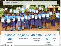 Sites similar to sikshana.org