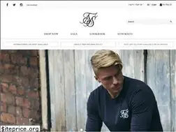Sites similar to siksilk.com