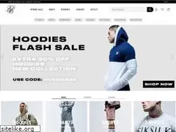 Sites similar to siksilkusa.com