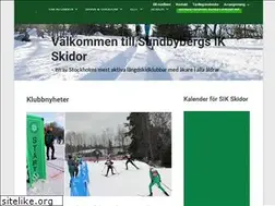 Sites similar to sikskidor.se