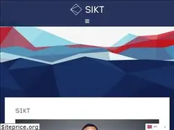 Sites similar to sikt2016.no