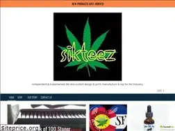 Sites similar to sikteez.com