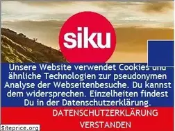 Sites similar to siku.de