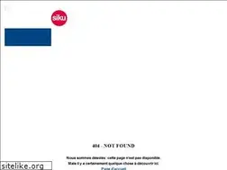 Sites similar to siku.fr