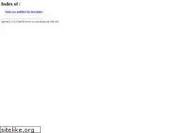 Sites similar to sikuha.info
