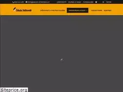 Sites similar to sikula-stehovak.cz