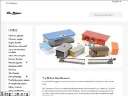 Sites similar to sikumuseum.nl