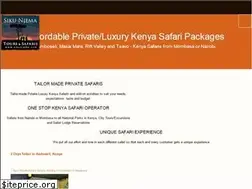 Sites similar to sikunjema.com