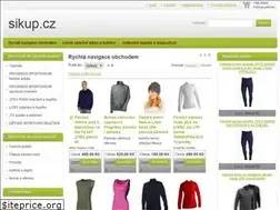 Sites similar to sikup.cz