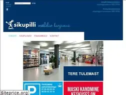 Sites similar to sikupilli.ee