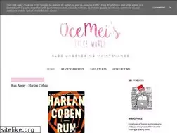 Sites similar to sikutubukuocemei.blogspot.com