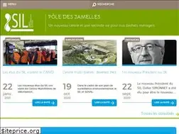 Sites similar to sil-dechets.fr