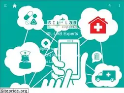 Sites similar to sil-lab-experts.com