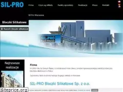 Sites similar to sil-pro.pl