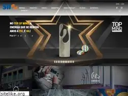 Sites similar to sil.com.br