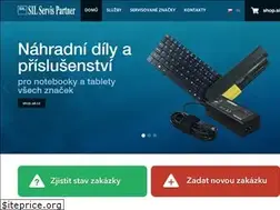 Sites similar to sil.cz
