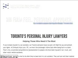 Sites similar to sil.lawyer