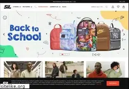 Sites similar to sil.lt