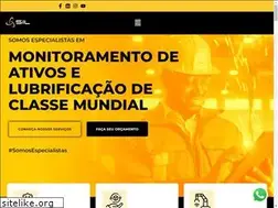 Sites similar to sil.net.br