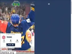 Sites similar to sil.no