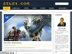 Sites similar to sil51.com