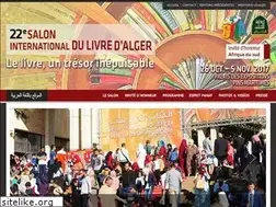 Sites similar to sila-dz.com
