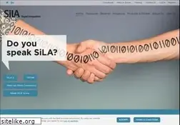 Sites similar to sila-standard.org