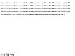 Sites similar to sila-tela.ru