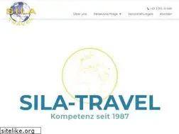 Sites similar to sila-travel.de