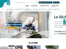 Sites similar to sila.fr