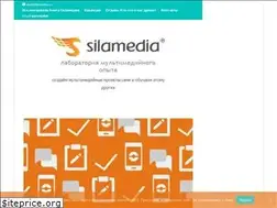 Sites similar to sila.media