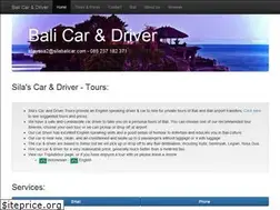 Sites similar to silabalicar.com