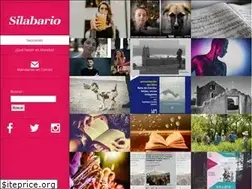 Sites similar to silabario.com.mx