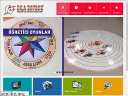 Sites similar to silabayrak.com