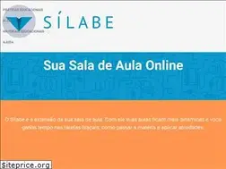 Sites similar to silabe.com.br