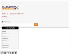 Sites similar to silabilgisayar.com