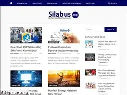 Sites similar to silabus.org