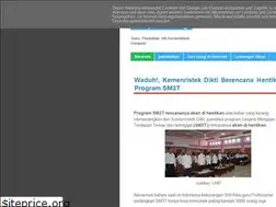 Sites similar to silabusdanrpp13.blogspot.com