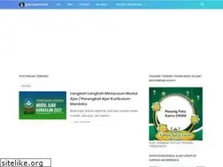 Sites similar to silabusk13.blogspot.com