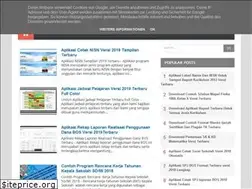 Sites similar to silabusrpplengkap.blogspot.com