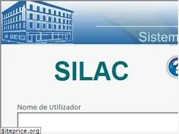 Sites similar to silac.minco.gov.ao