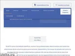 Sites similar to silaco.org