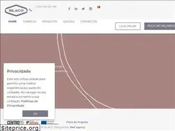 Sites similar to silaco.pt