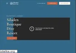 Sites similar to siladen.com