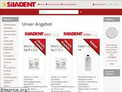 Sites similar to siladent-shop.de