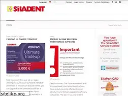 Sites similar to siladent.com