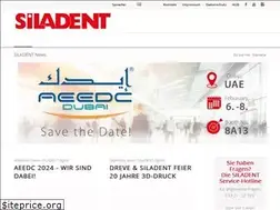 Sites similar to siladent.de