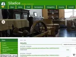 Sites similar to siladice.sk