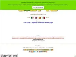 Sites similar to silae.it